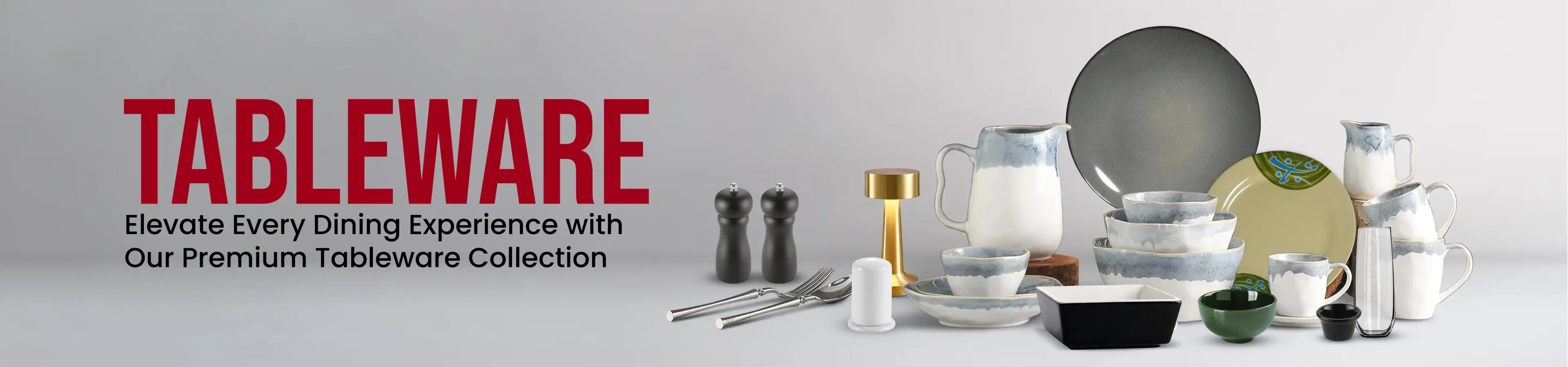 Tableware