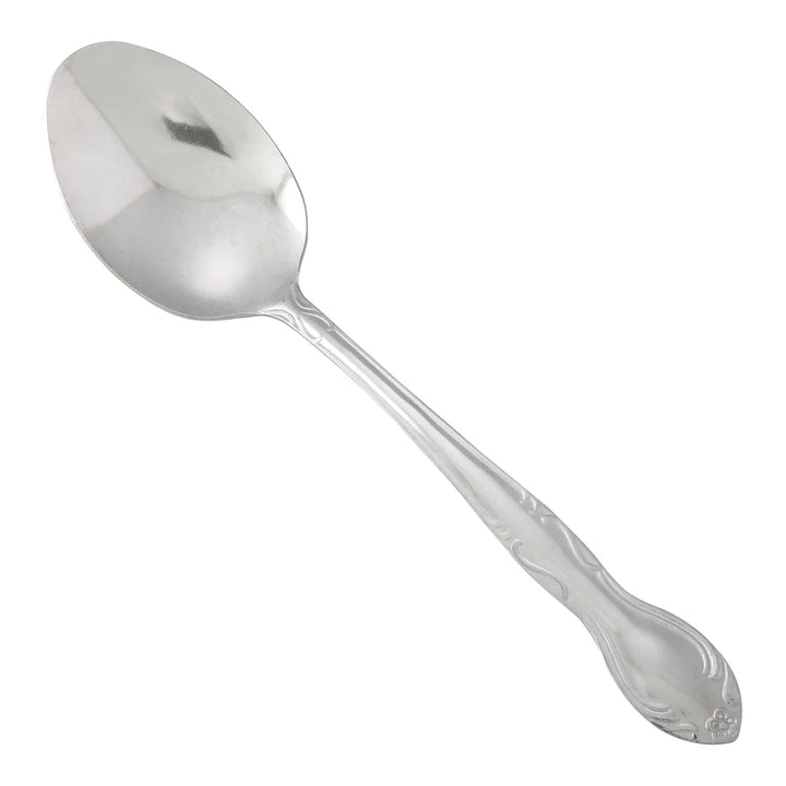 Winco 0004-10 Elegance Tablespoon, 18/0 Heavyweight