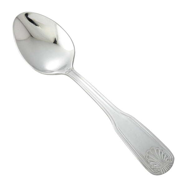 Winco 0006-10 Toulouse Tablespoon, 18/0 Extra Heavyweight