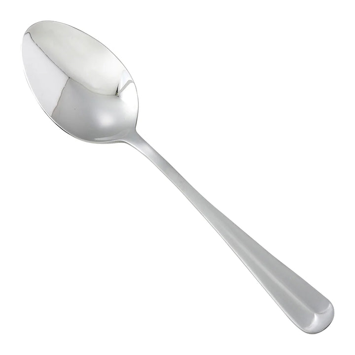 Winco 0015-03 Lafayette Dinner Spoon, 18/0 Heavyweight