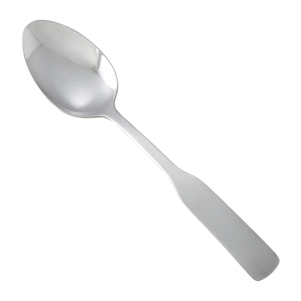 Winco 0016-03 Winston Dinner Spoon, 18/0 Heavyweight