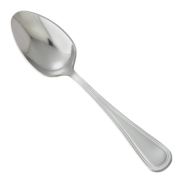 Winco 0021-10 Continental Tablespoon, 18/0 Extra Heavyweight