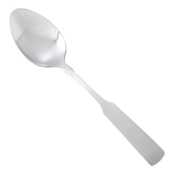 Winco 0025-03 Houston Dinner Spoon, 18/0 Heavyweight