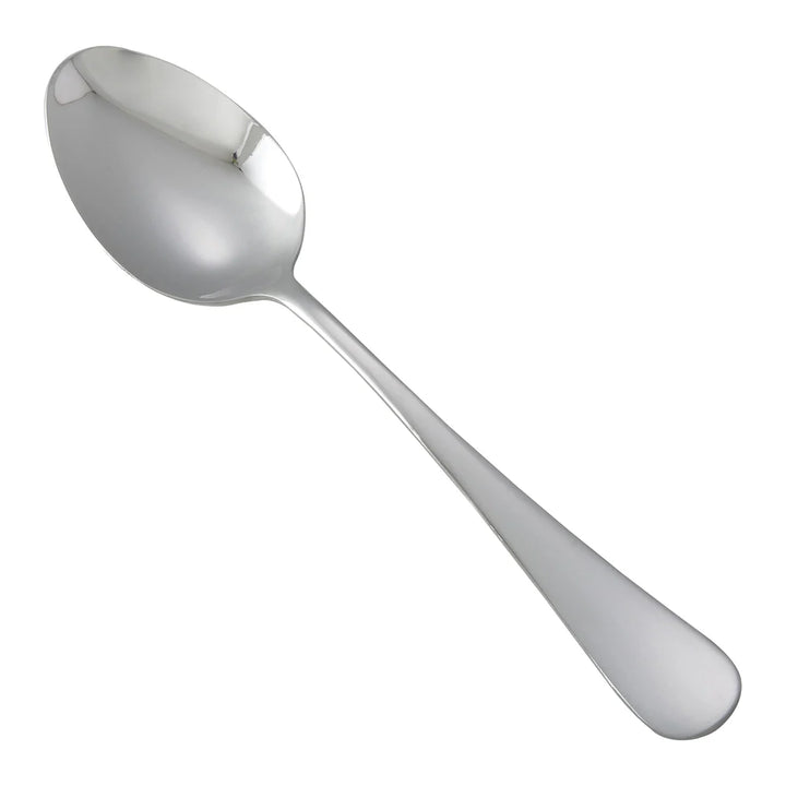 Winco 0026-03 Elite Dinner Spoon, 18/0 Heavyweight