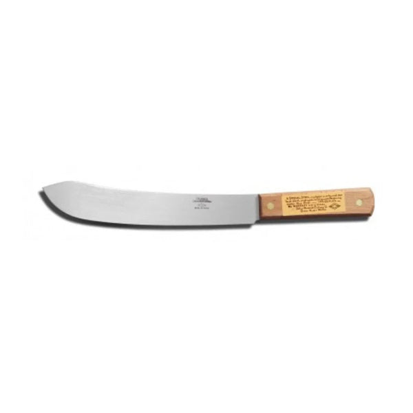 Dexter Russell 012-12BU Traditional 12" Butcher Knife - 4641