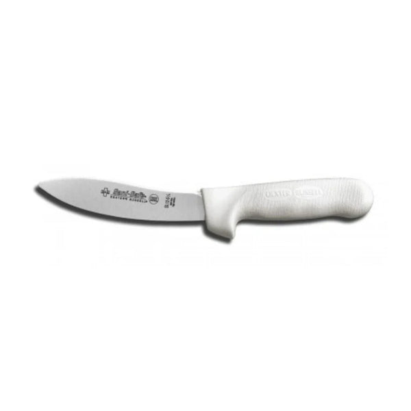 Dexter Russell 012-5SK Sani-Safe 5 1/4" Sheep Skinner - 6143