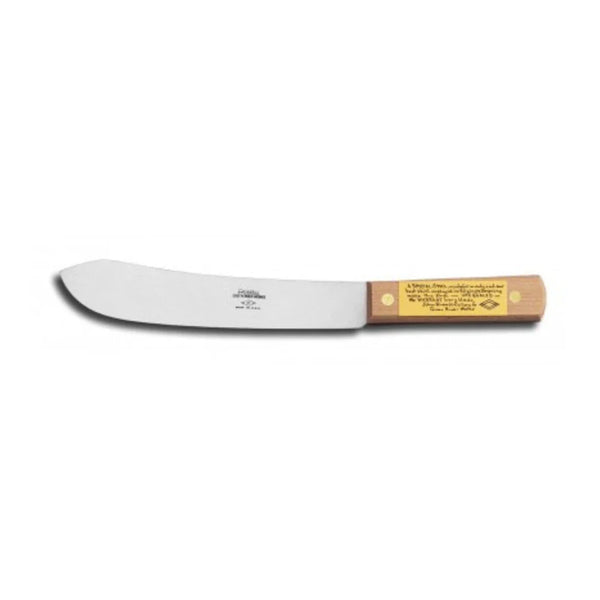 Dexter Russell 012-6BU Traditional 6" Butcher Knife - 4351