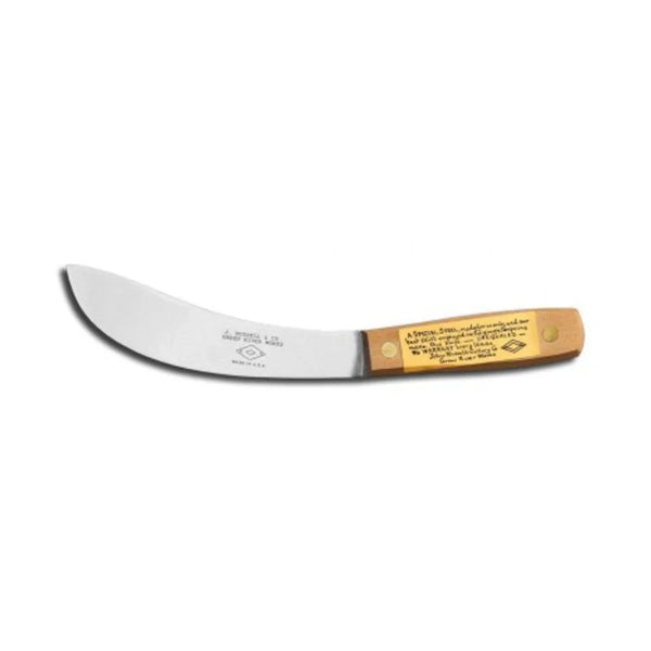 Dexter Russell 012-6SK Traditional 6" Skinning Knife - 6221