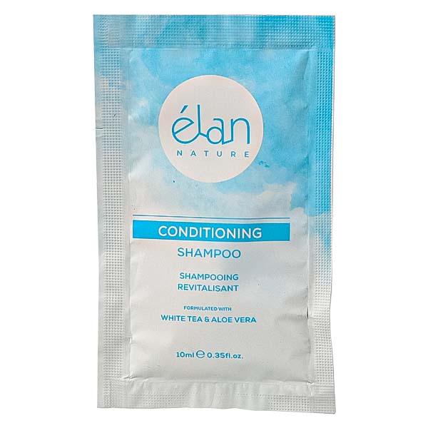 Elan Nature Conditioning Shampoo Packet 10ml Pack of 500 Pcs