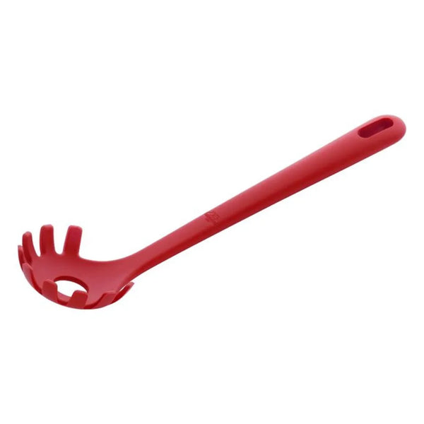 Ballarini 1001144 Rosso Spaghetti Spoon