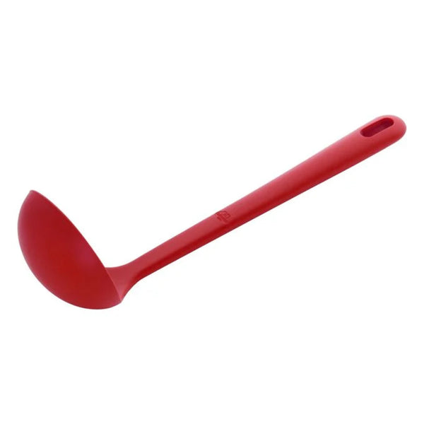 Ballarini 1001145 Rosso Soup Ladle