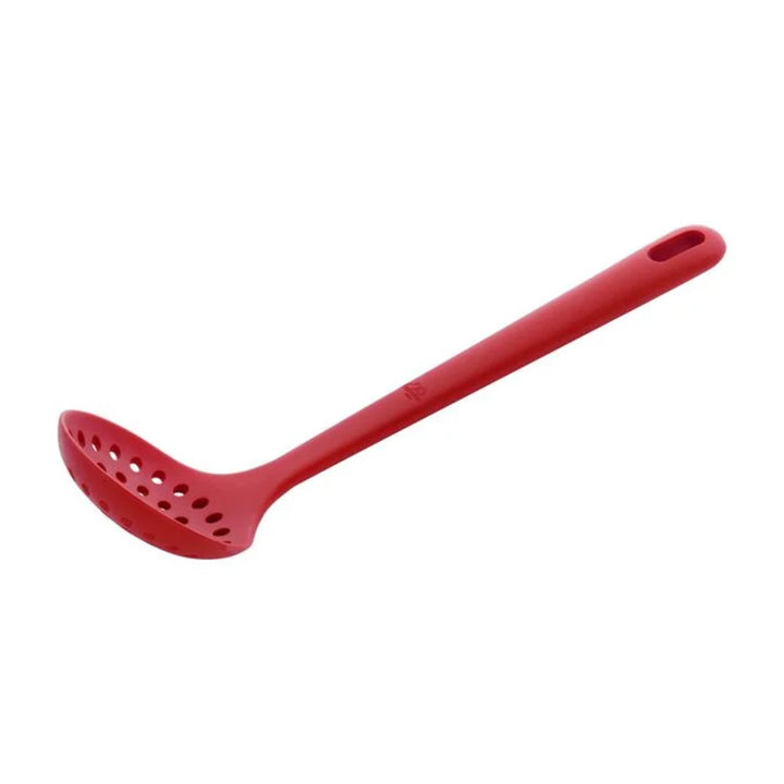 Ballarini 1001146 Rosso Skimming Ladle