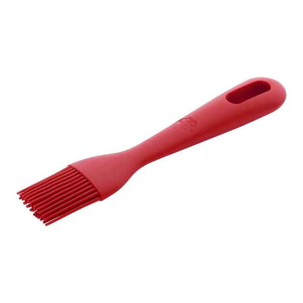 Ballarini 1001152 Rosso Silicone Pastry Brush