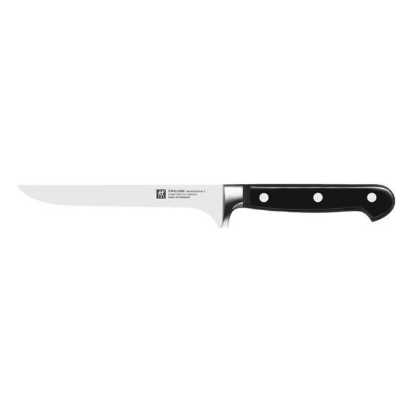 Zwilling 1001491 Professional "S" 5.5" Flexible Boning Knife