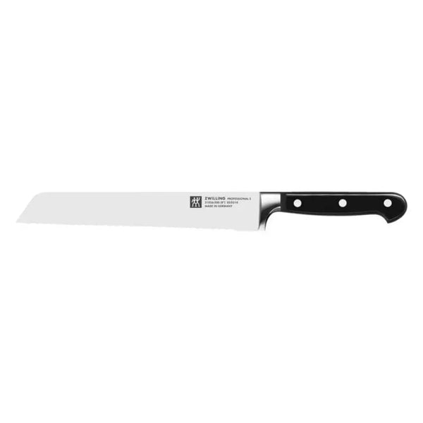 Zwilling 1001502 Professional "S" 8" Bread Knife