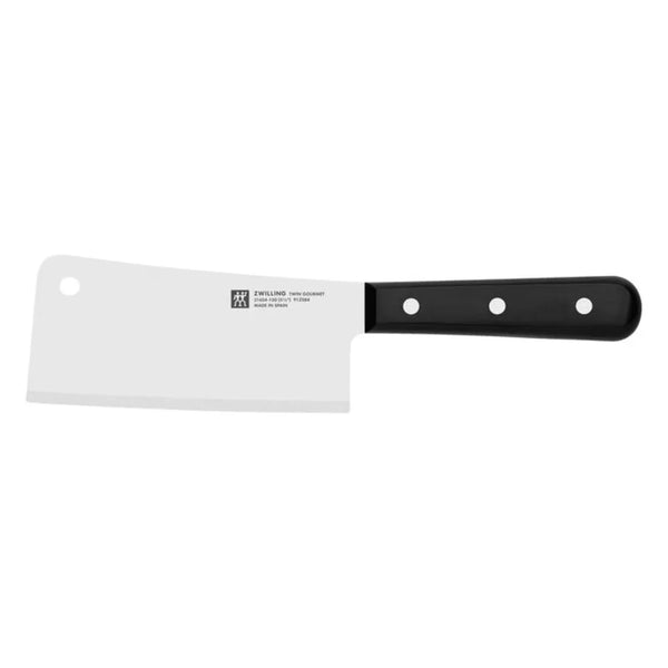 Zwilling 1001655 Twin Gourmet 6" Meat Cleaver