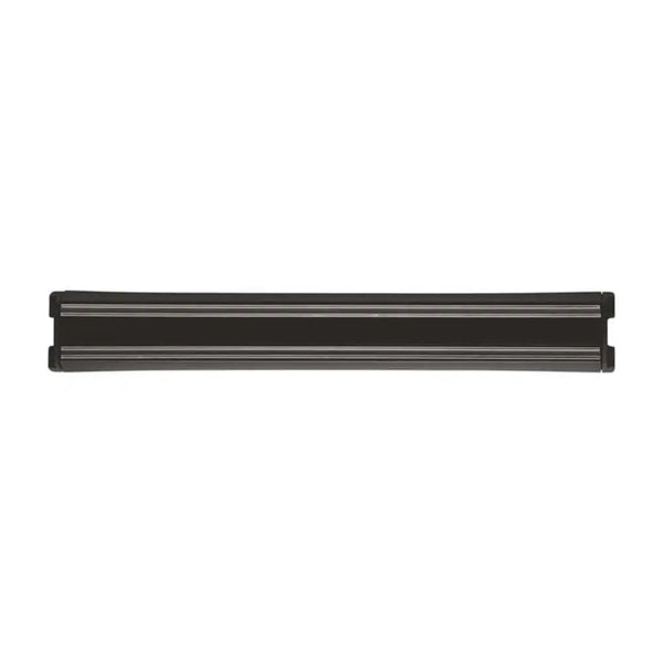 Zwilling 1001804 Storage 11.5" Magnetic Knife Bar, Black