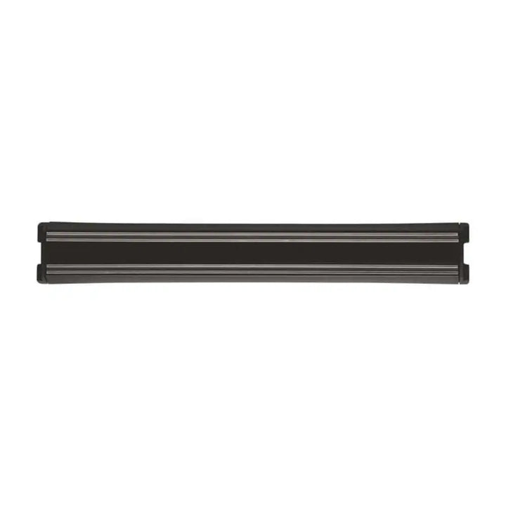 Zwilling 1001804 Storage 11.5" Magnetic Knife Bar, Black