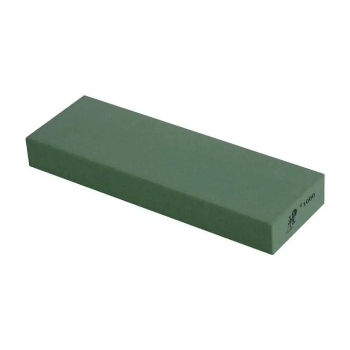 Miyabi 1002083 1000 Grit Water Sharpening Stone, Ceramic