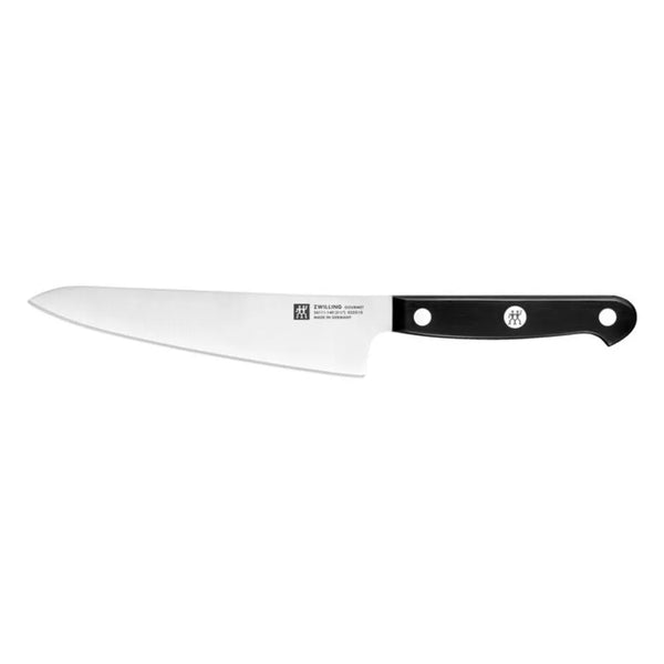 Zwilling 1002387 Gourmet 5.5" Fine Edge Prep Knife