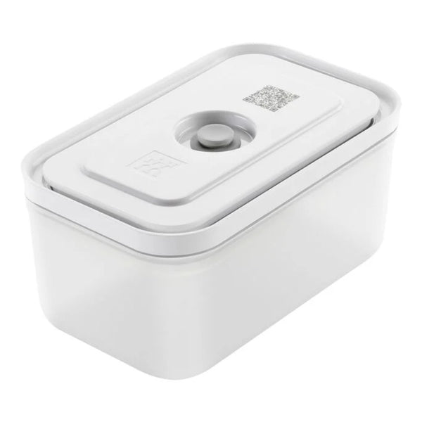 Zwilling 1002500 Fresh & Save Rectangular Vacuum Storage Box, Medium, Plastic