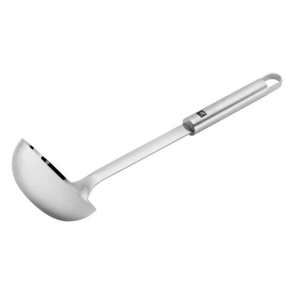 Zwilling 1002509 12 3/4" Stainless Steel Soup Ladle