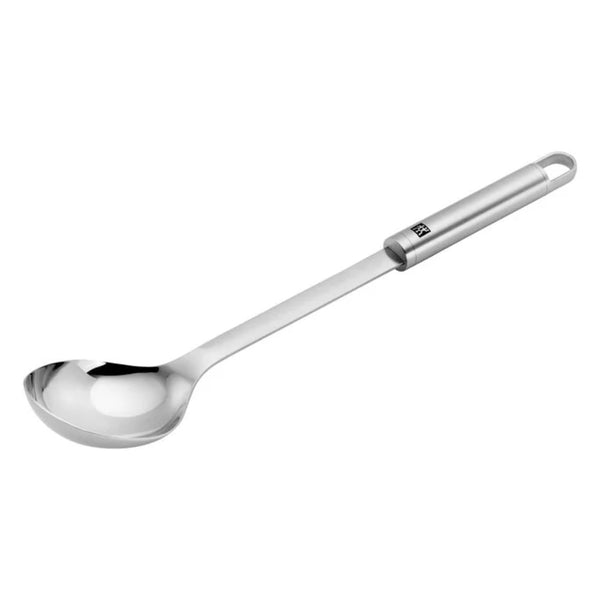 Zwilling 1002533 13 3/4" Stainless Steel Serving Spoon