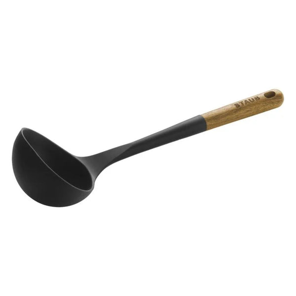 Staub 1003592 Soup Ladle