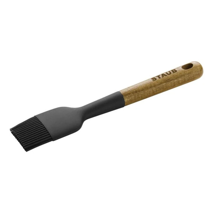 Staub 1003597 Silicone Pastry Brush