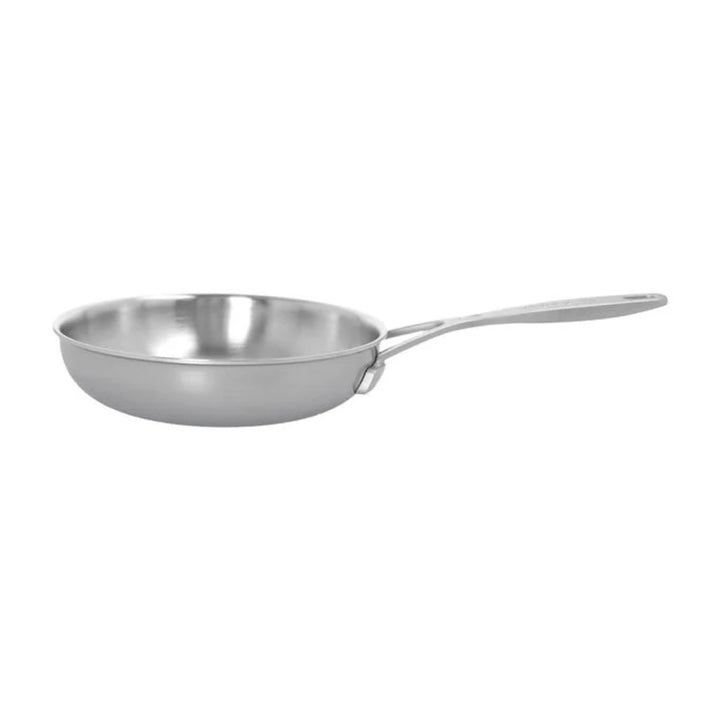 Demeyere 1005309 Industry 8" Stainless Steel Fry Pan