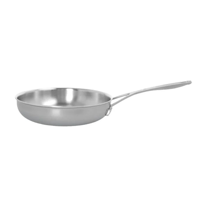 Demeyere 1005310 Industry 9.5" Stainless Steel Fry Pan