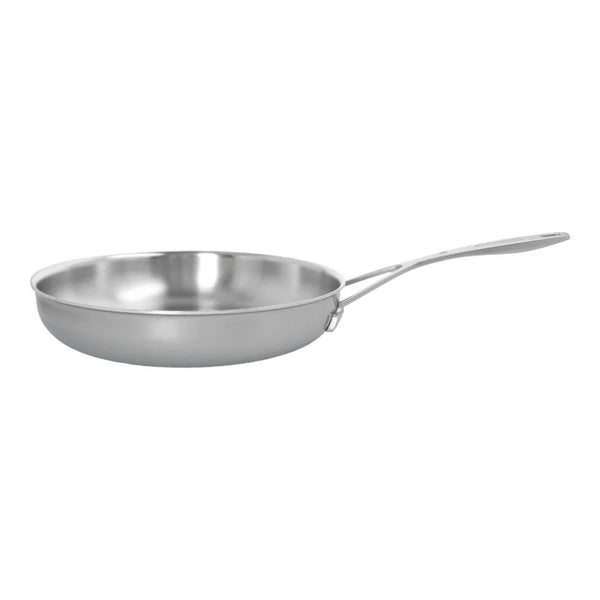 Demeyere 1005311 Industry 11" Stainless Steel Fry Pan