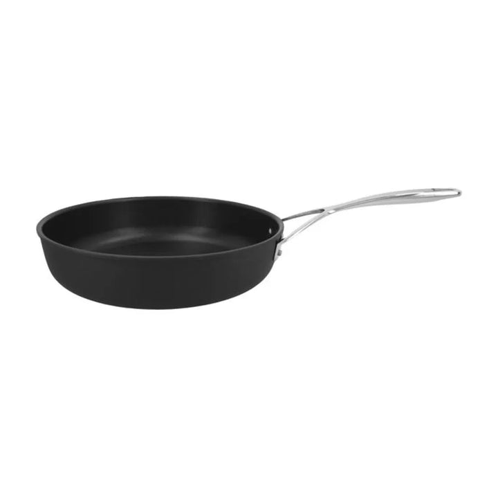 Demeyere 1005465 AluPro 11" Aluminum Nonstick Deep Fry Pan