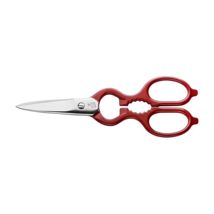 Zwilling 1005709 Multi-Purpose Kitchen Shears, Red