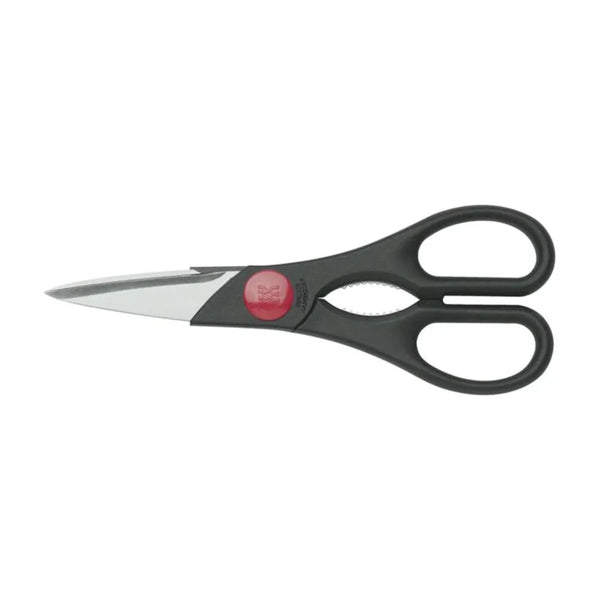 Zwilling 1005720 TWIN 7 7/8" Kitchen Shears with Black Handle