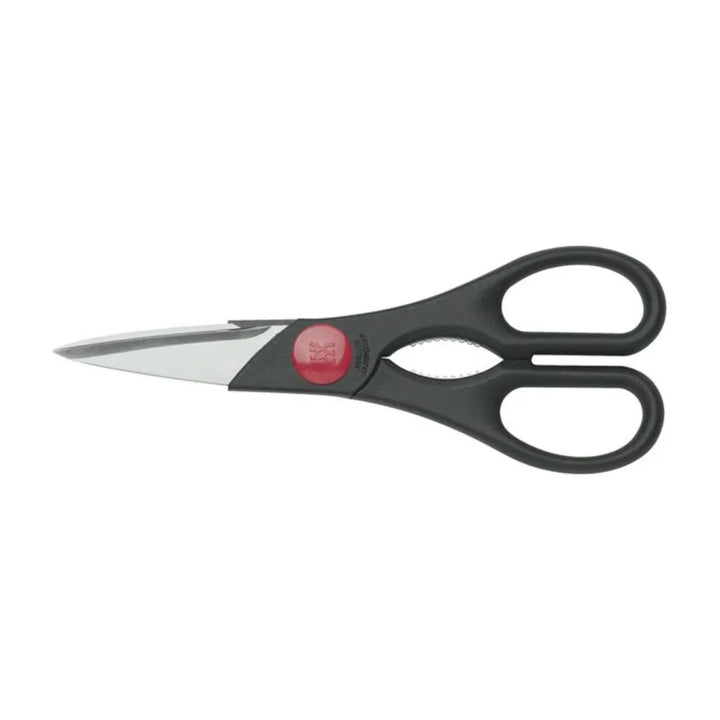 Zwilling 1005720 TWIN 7 7/8" Kitchen Shears with Black Handle