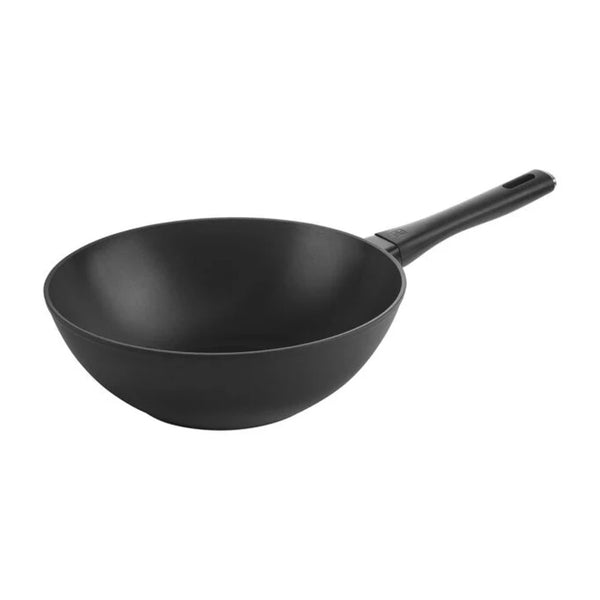 Zwilling 1006178 Madura Plus 12" Aluminum Stir Fry Pan Nonstick