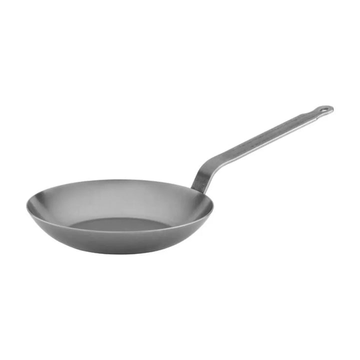 Ballarini 1006609 9 1/2" Professionale Series 3000 Fry Pan, Carbon Steel