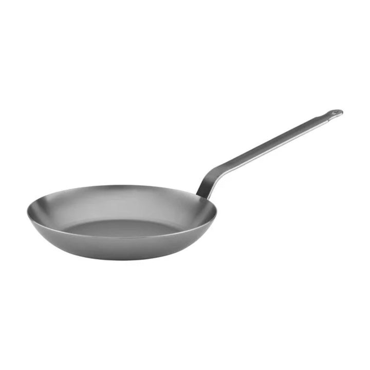 Ballarini 1006610 Professionale - Series 3000 11" Carbon Steel Fry Pan