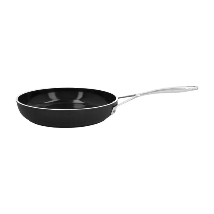 Demeyere 1008003 AluPro 10" Ceramic Nonstick Fry Pan