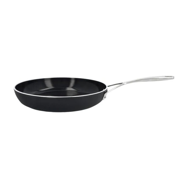 Demeyere 1008005 AluPro Ceramic 12" Ceramic Nonstick Fry Pan