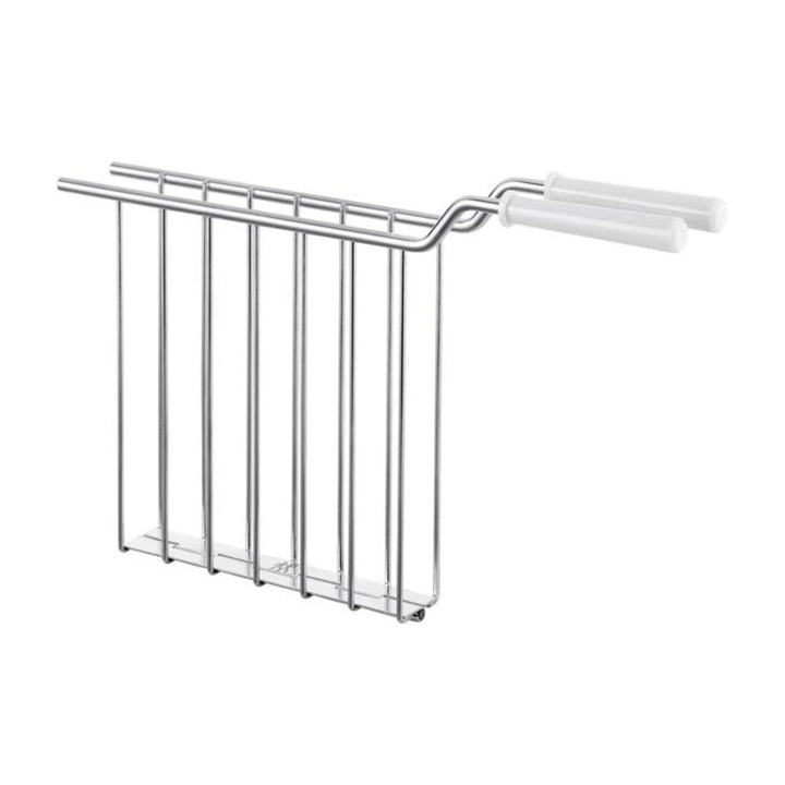 Zwilling 1008026 Enfinigy Sandwich Rackwith 2 Short Slots for Toaster, Small