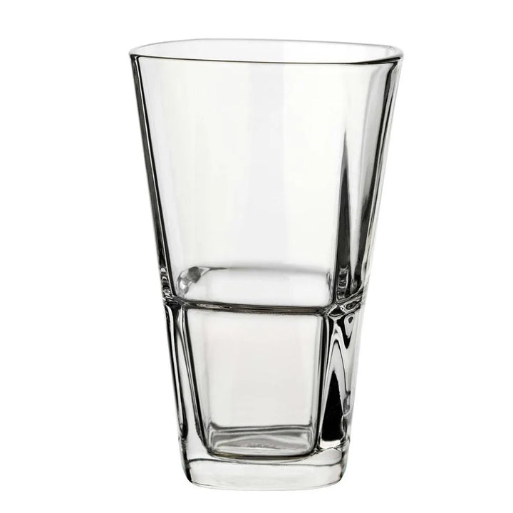 Libbey 1100 9.5 oz. Symbio Flute Glass - Case of 12 Pcs