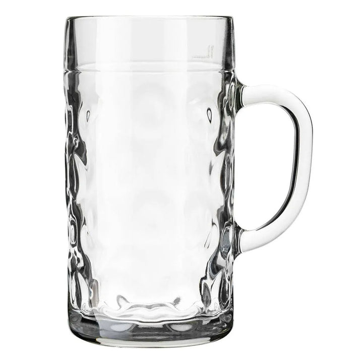 Libbey 1009290 41 oz. Oktoberfest Mug - Case of 6 Pcs