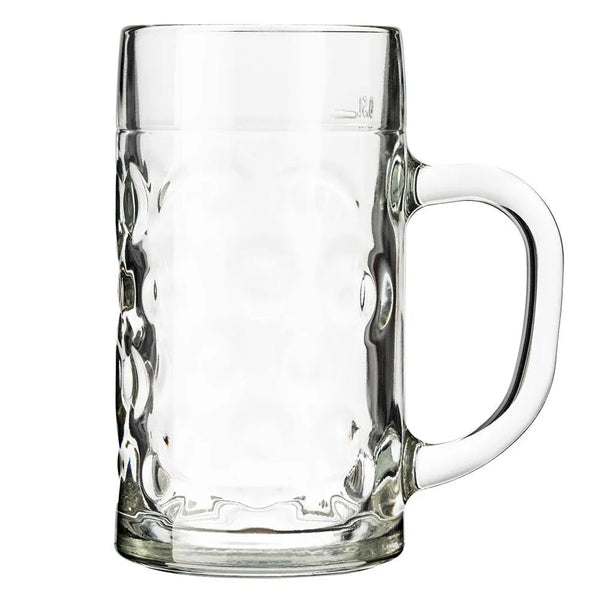 Libbey 1009318 22 oz. Oktoberfest Mug - Case of 12 Pcs