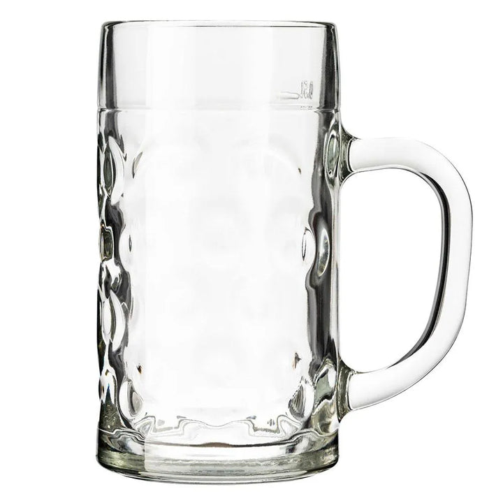 Libbey 1009318 22 oz. Oktoberfest Mug - Case of 12 Pcs