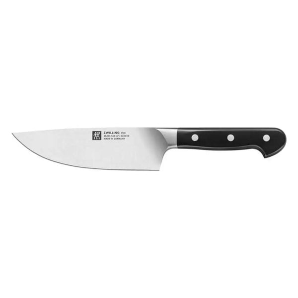 Zwilling 1009492 Pro 6" Chef's Knife