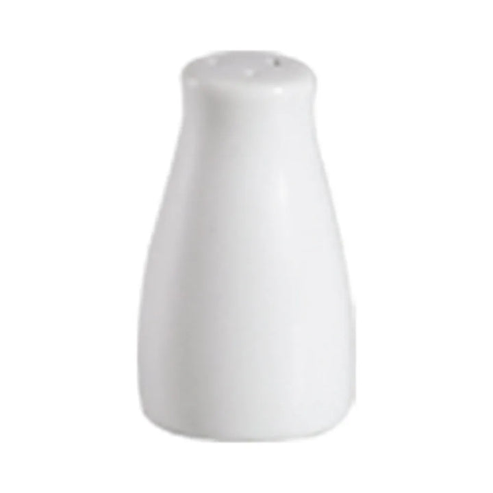 CAC China 101-PS Pepper Shaker 1 3/8" Case of 36 Pcs