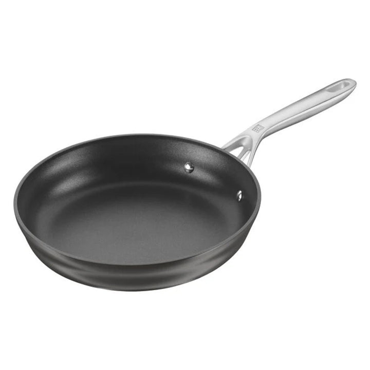 Zwilling 1010063 Motion 10" Aluminum Hard Anodized Fry Pan Nonstick