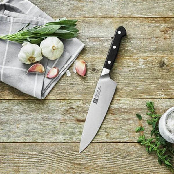 Zwilling 1010382 Pro 7" Chef's Knife